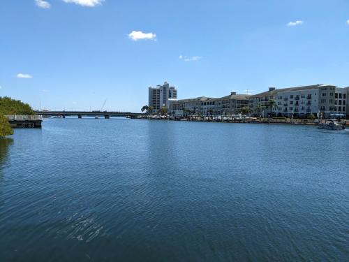 Tampa, March 2023
